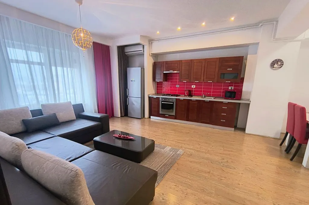 Piata Alba Iulia Decebal Bd Unirii Phoenicia