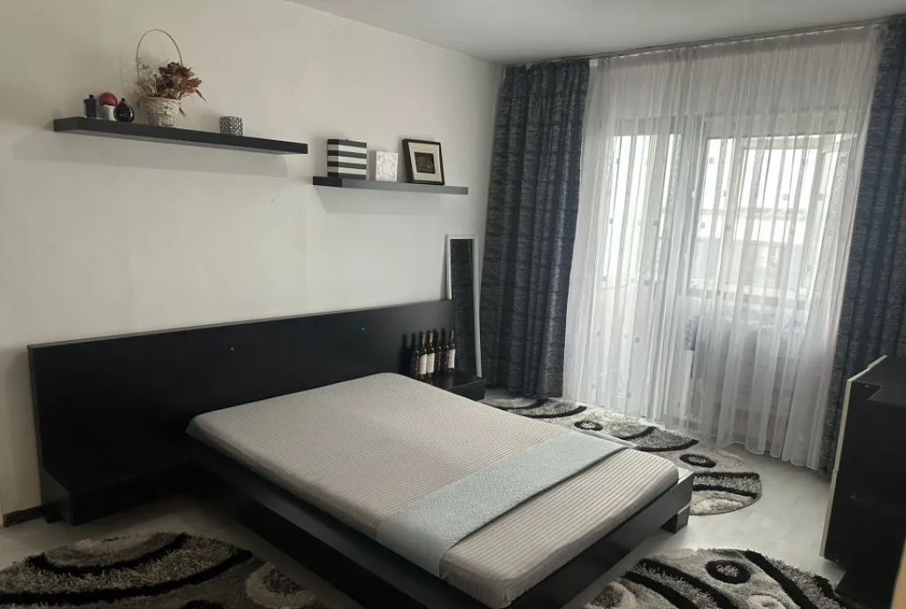 Apartament 2 camere 62 mp Terasa 12 mp Imobil Nou Semice