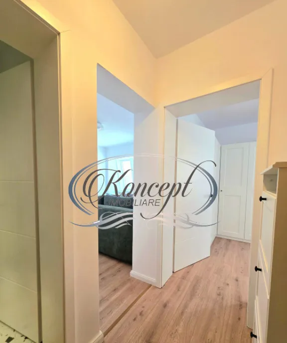 Apartament ready to move aproape de Centru si fspac