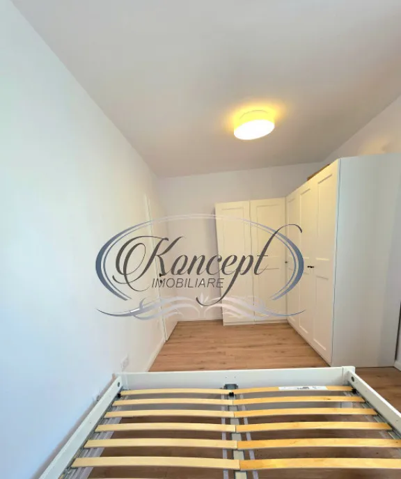 Apartament ready to move aproape de Centru si fspac