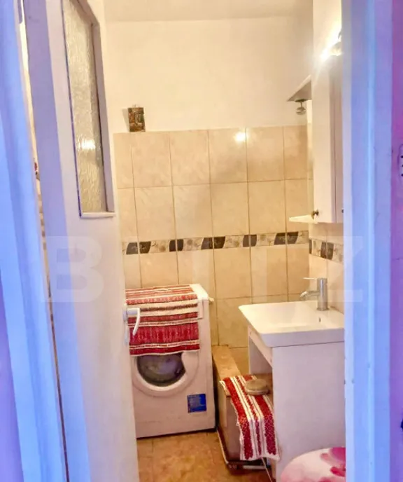 Apartament 2 camere 45 mp beci etaj 2/4 zona Vlahuta