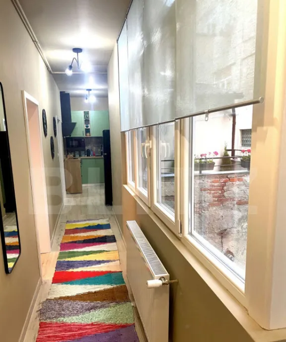 Cladire istorica consolidata locuinta sau business ul