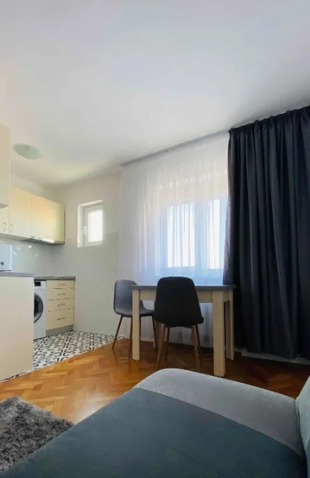 Garsoniera de inchiriat in zona Tineretului