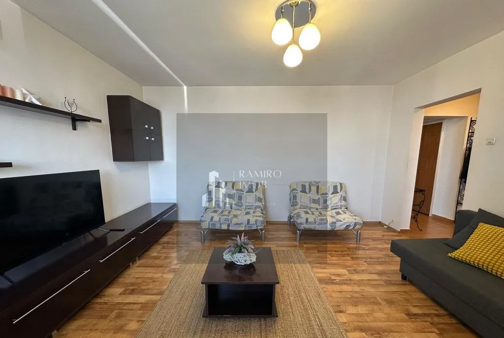 2 Camere Camil Ressu Parklake Loc parcare