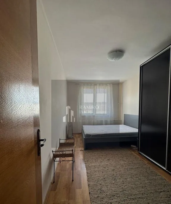 2 Camere Camil Ressu Parklake Loc parcare