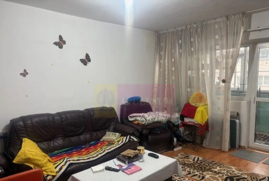 Apartament 3 camere Soseaua Vergului Parcul Morarilor