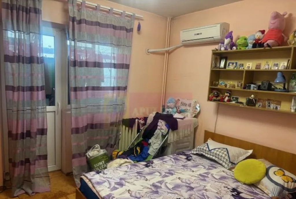 Apartament 3 camere Soseaua Vergului Parcul Morarilor