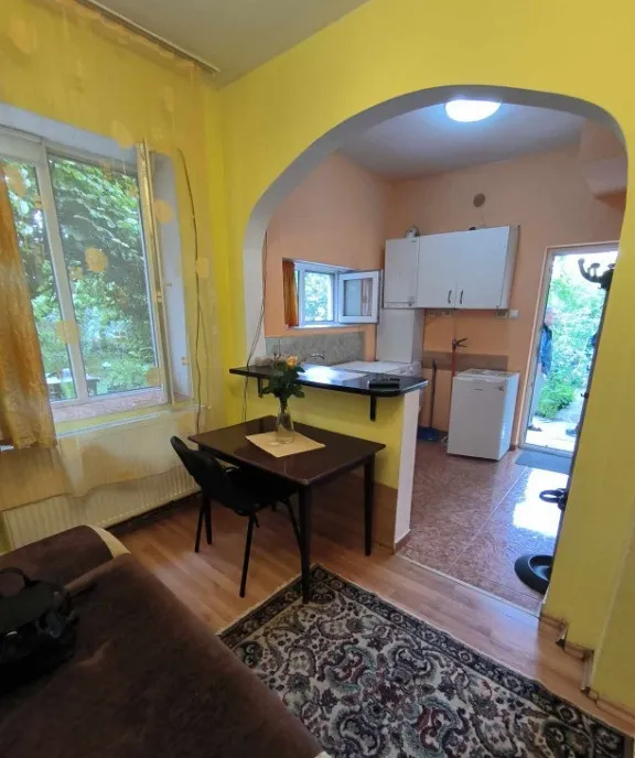 Apartament 3 cam Manastur