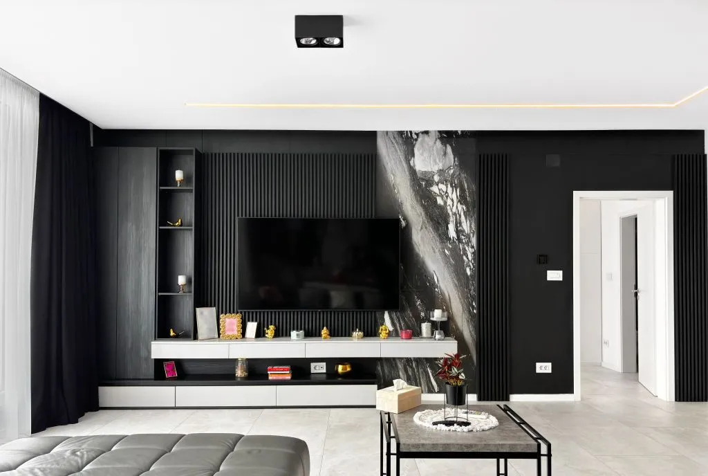 Penthouse de Lux 3 Camere Finisaje Dotari Lux Com