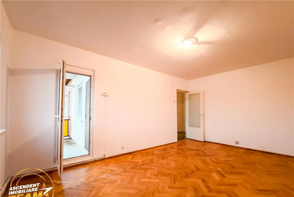 3D Apartament 3 camere decomandat 65 mp zona linstita Lenin