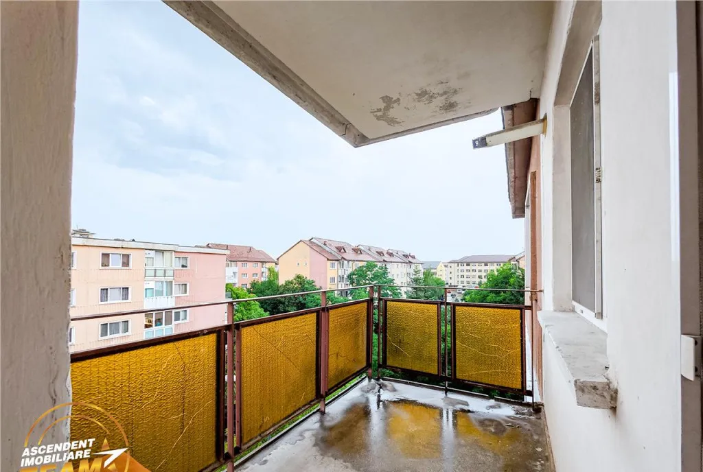 3D Apartament 3 camere decomandat 65 mp zona linstita Lenin