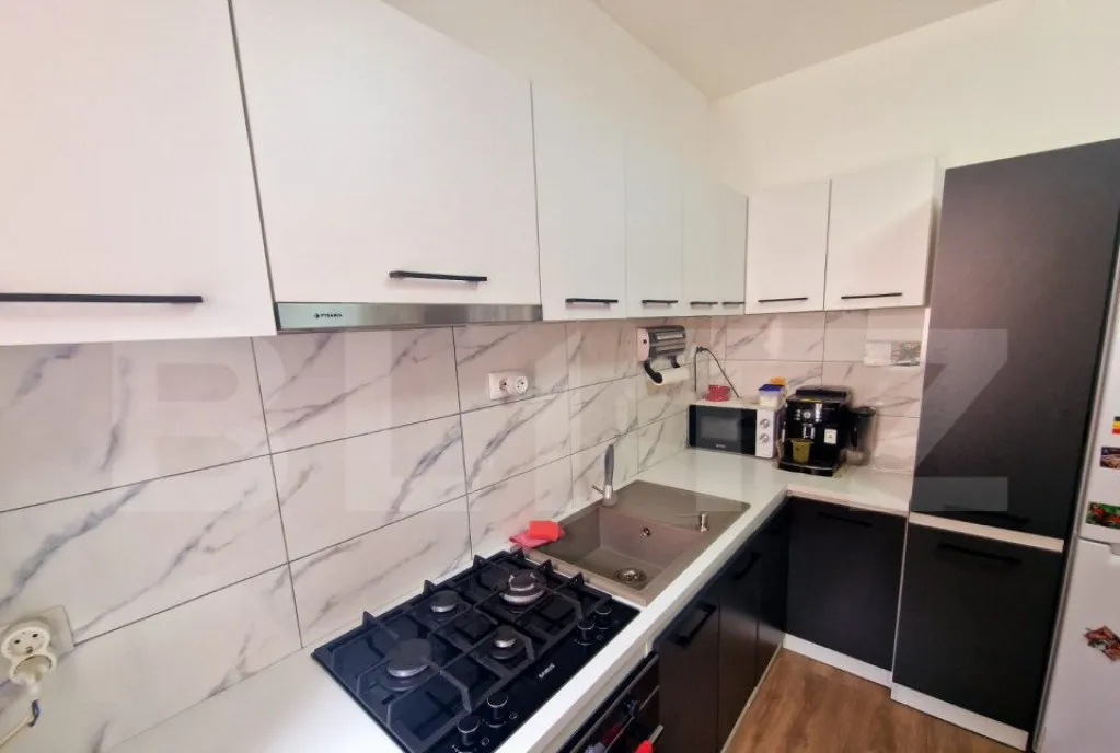 Casa familiala cu 4 camere 2432 mp teren Feldioara