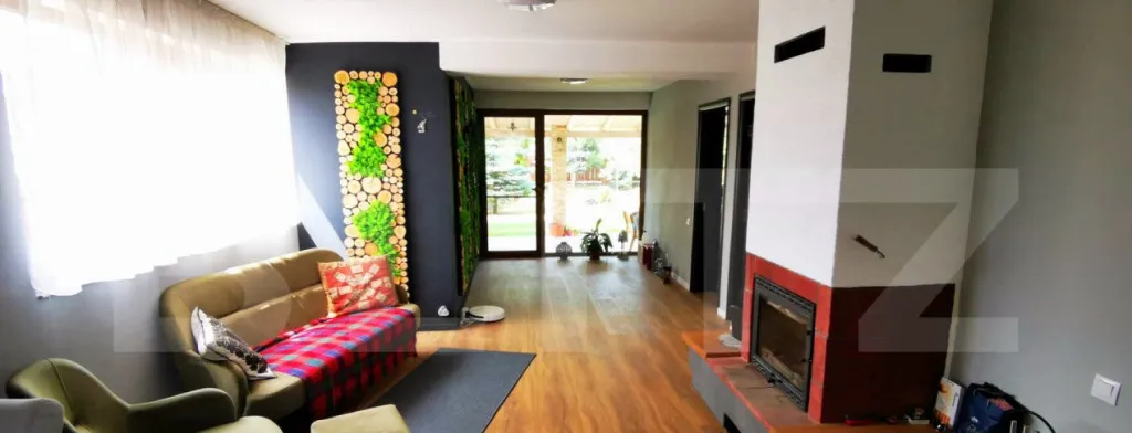 Casa 134 mp teren 489 mp Gilau