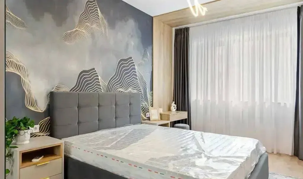 Confort Stil si Locatie Excelenta - 2 Camere in Iv