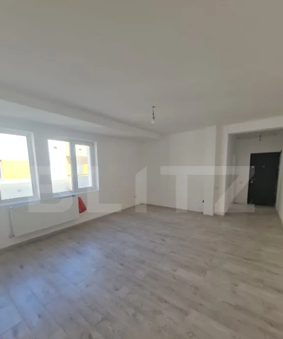 Apartament 2 camere 57 85 mp zona Central