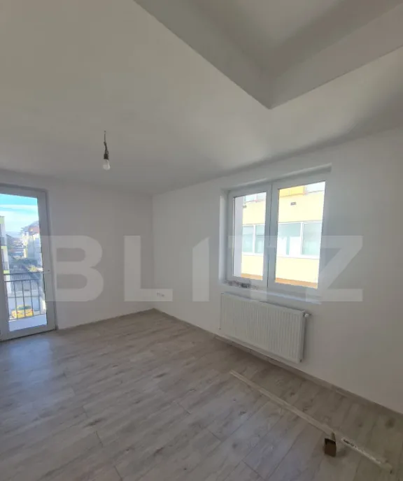 Apartament 2 camere 57 85 mp zona Central