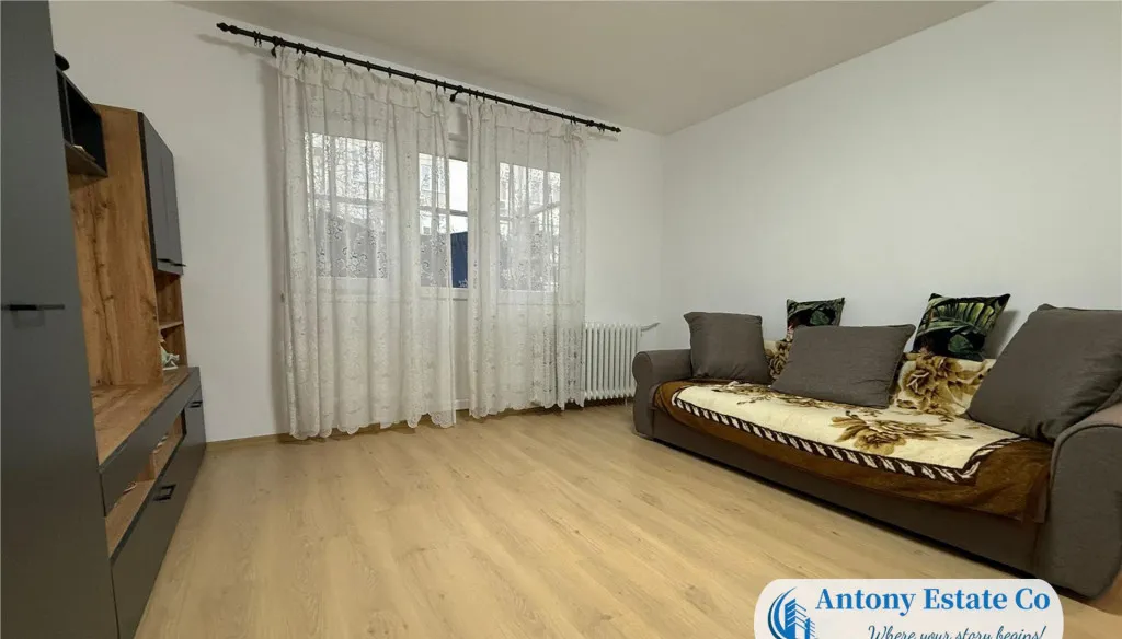 Apartament de inchiriat 2 Camere Rogerius Oradea