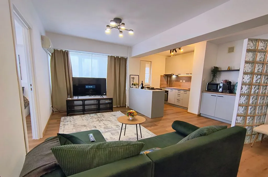 Piata Victoriei Sos Nicolae Titulescu