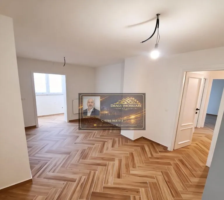 Apartament 4 camere decomandat 86 37 mp parter/ renovat