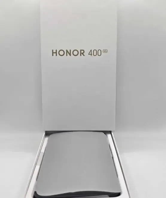 Honor 400 5G Nou