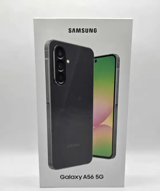 Samsung A56 Sigilat