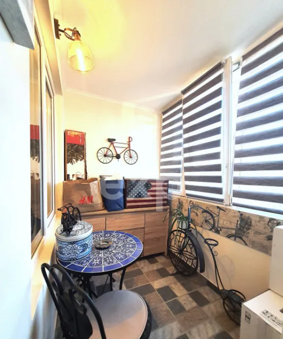 Apartament 4 camere Decomandat Renovat