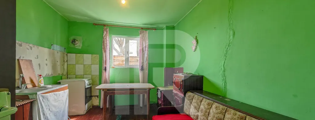 rara Casa cu 500 mp Teren in Glina