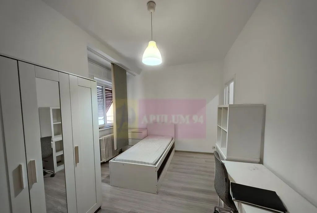 Inchiriez garsoniera Bucurestii Noi 28 mp