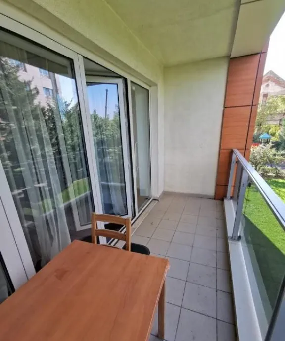 Garsoniera InCity Residence Dristor Vitan Mall