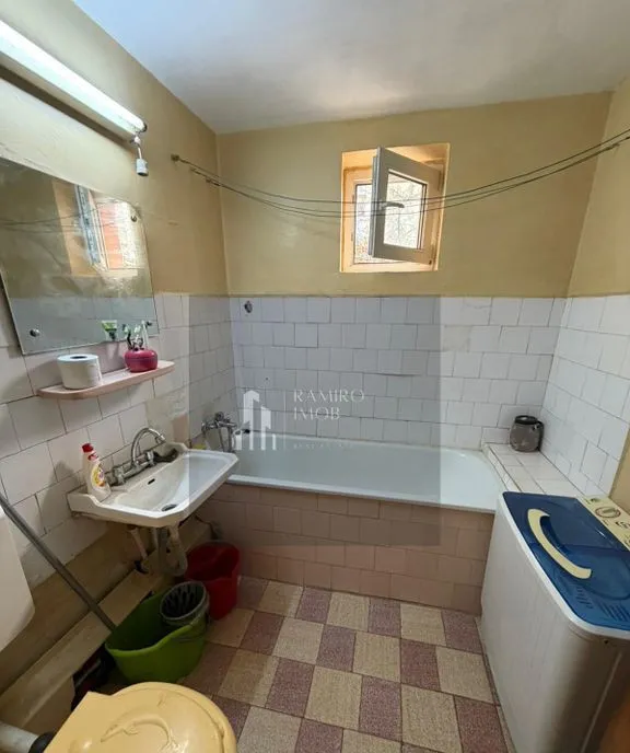 Apartament 4 camere Soseaua Salaj / Calea Rahovei