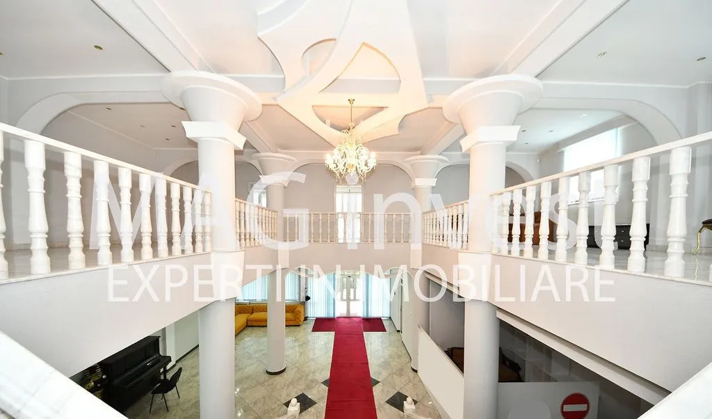 Exclusivitate Vila P 2E 15 camere garaj Mazepa 2