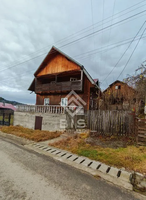Oaza de Liniste la Colibita
