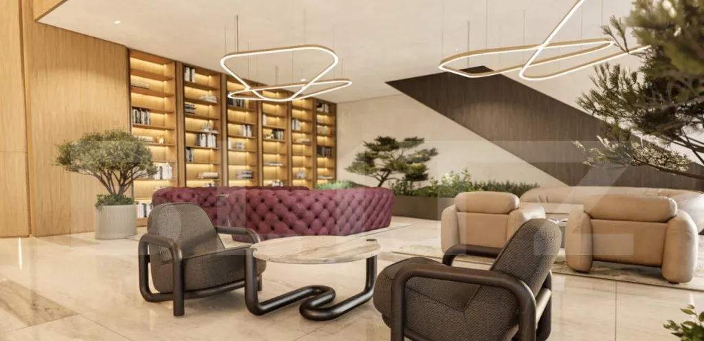 Apartament 3 camere 97 mp zona Centrala in cel mai exclusi