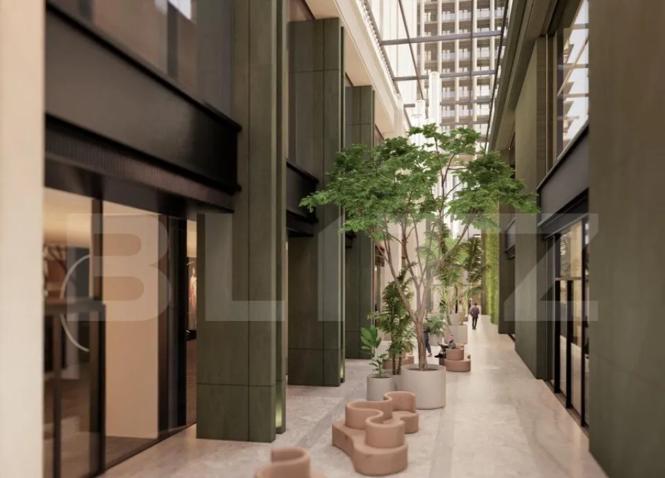 Apartament 3 camere 97 mp zona Centrala in cel mai exclusi