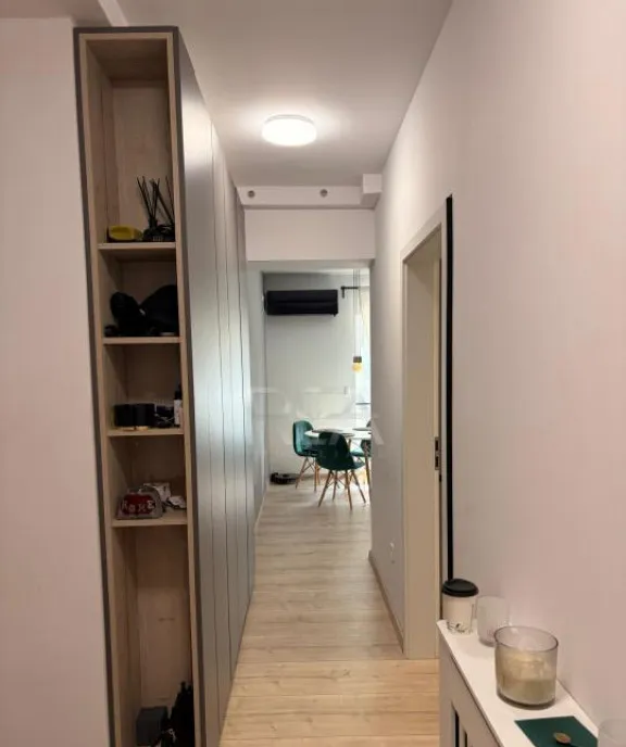 3 camere terasa 123 mp P/11 Lujerului GranVia Park