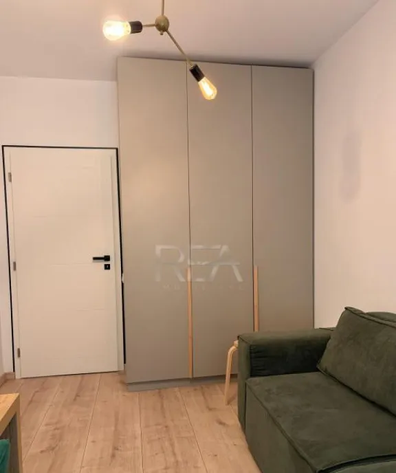 3 camere terasa 123 mp P/11 Lujerului GranVia Park