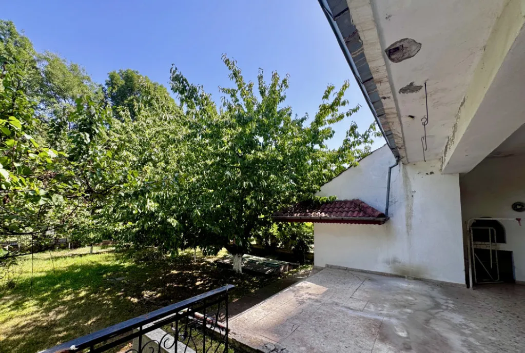 Vila Manastirea Snagov