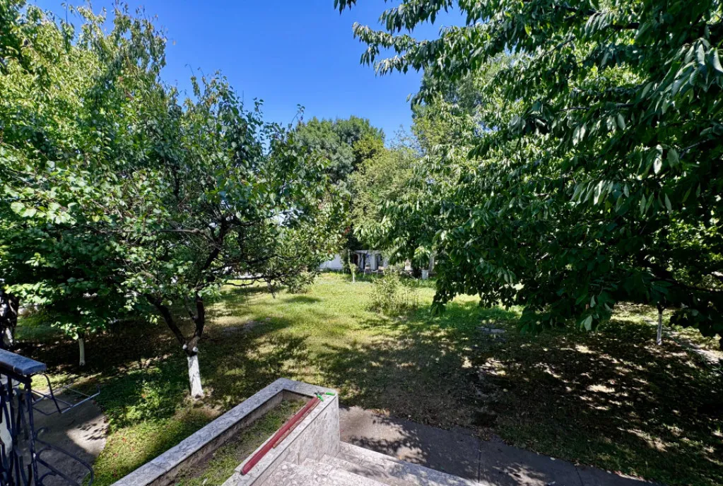 Vila Manastirea Snagov