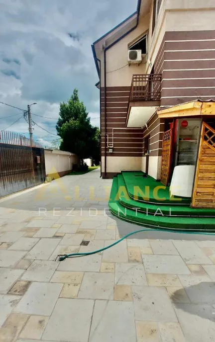 Ap 259 r 259 torii Patriei Vila individual 259 P 1 M 8 min