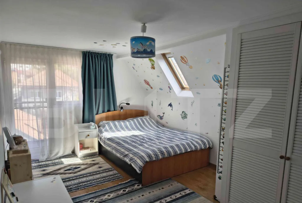 Vanzare Garsoniera 28 mp Parter Bloc ls - Alesd Zona