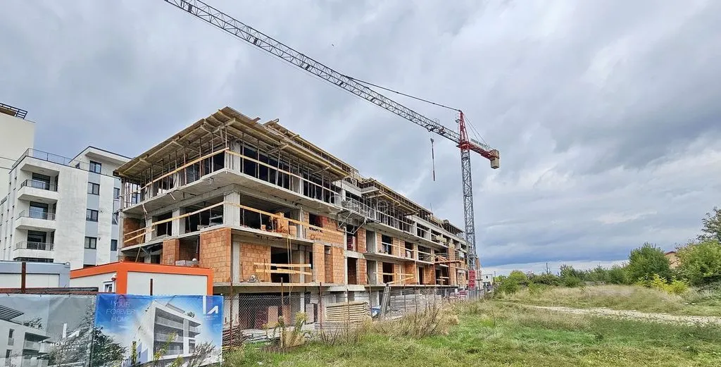 Complex Rezidential Nou