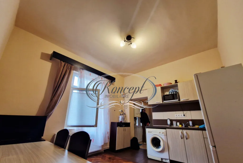 Apartament in centru in apropierea Institutului Inimii