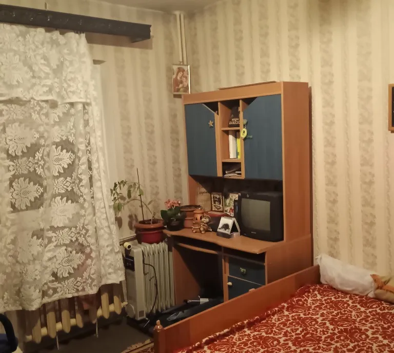 Schimb apartament 4 camere Uverturii - Teatrul Masca 95 mp 2 bai