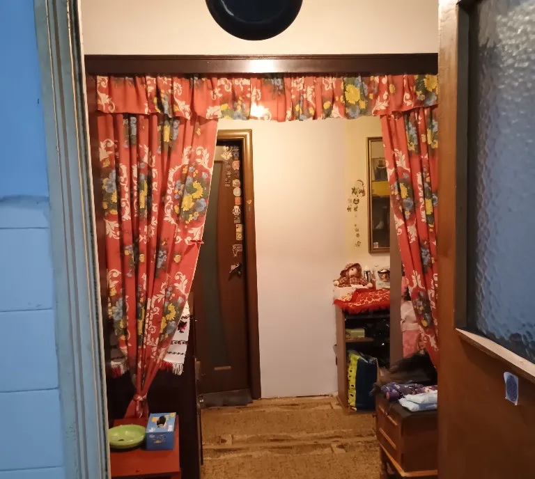 Schimb apartament 4 camere Uverturii - Teatrul Masca 95 mp 2 bai