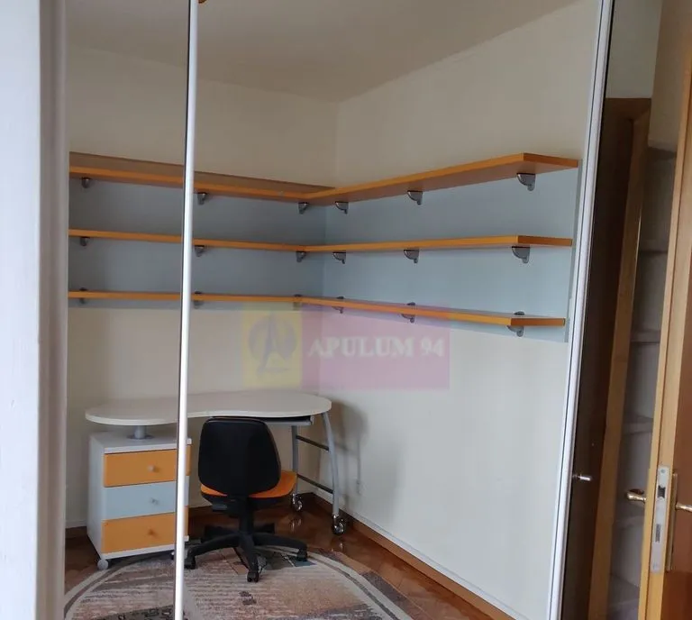 Bd Unirii La Fantani stradal