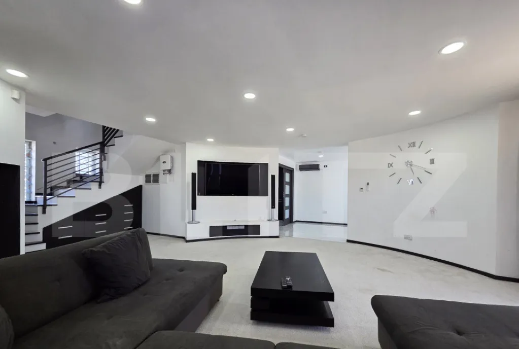 Reprezentativitate Tehnologie si Costuri Zero Sediu Vila