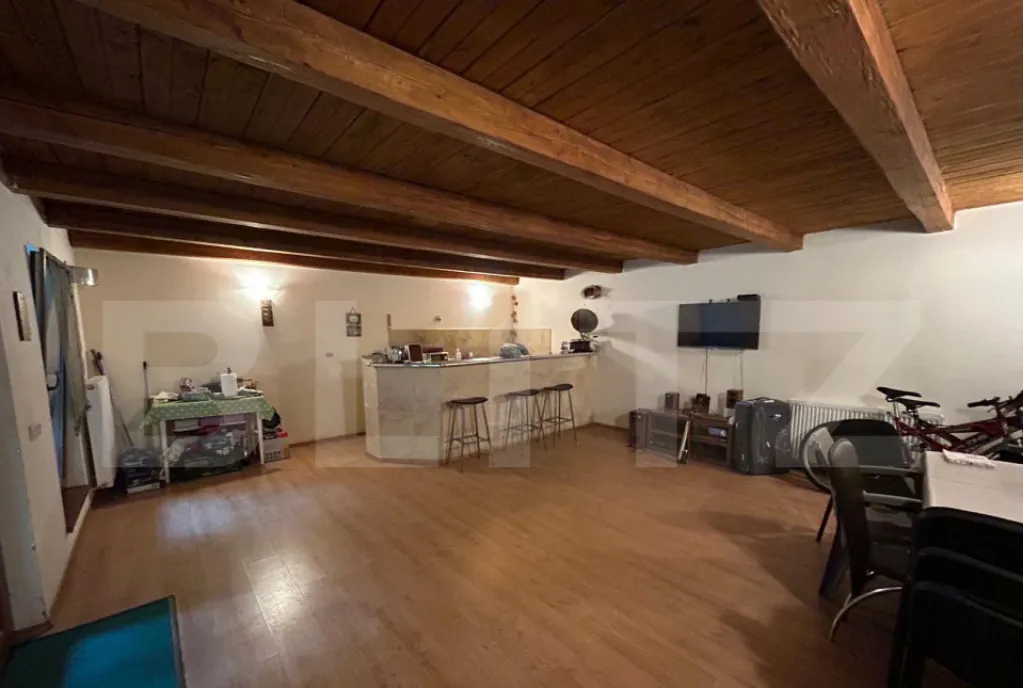 Cabana de vanzare Marisel afacere la cheie