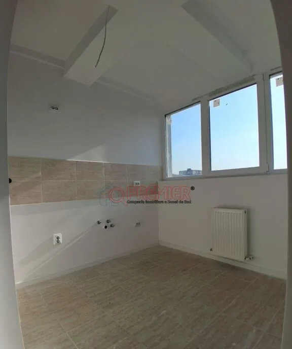 Garsoniera investitie Metrou Dimitrie Leonida - Parcare