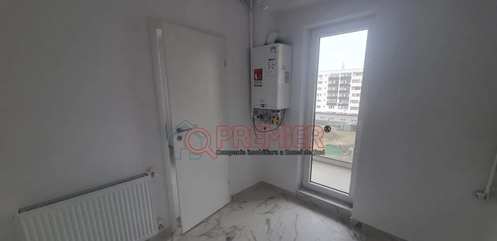 Garsoniera Popesti Leordeni Metrou Mutare Imediata