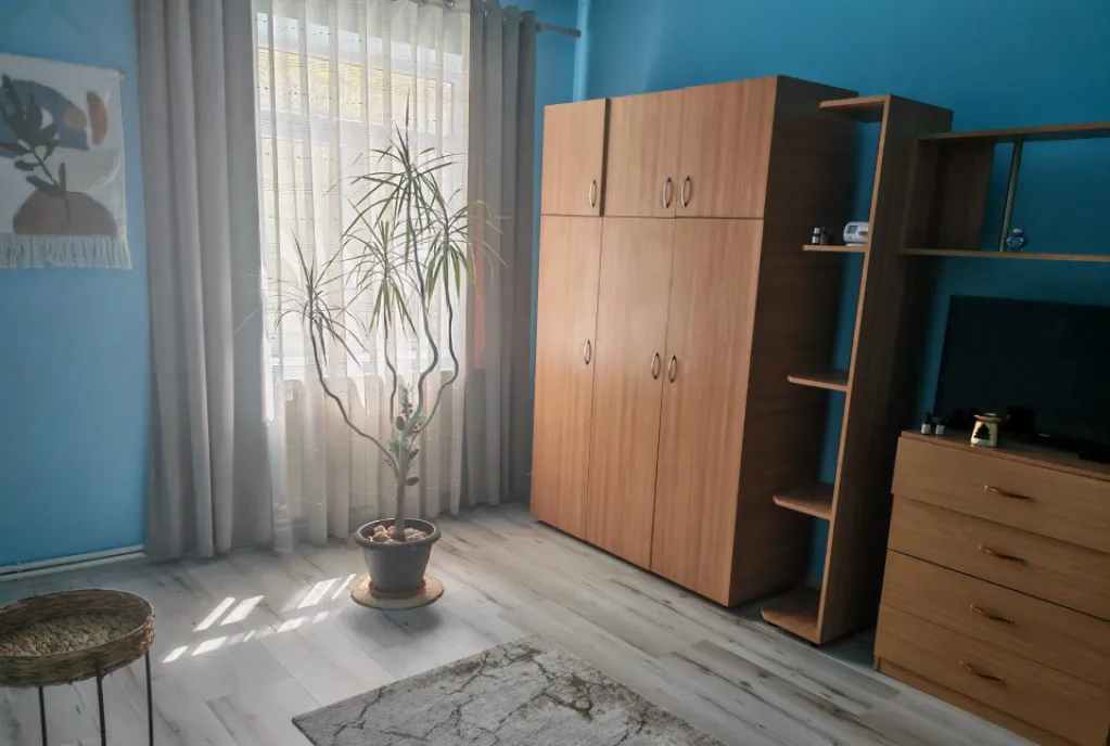 Garsoniera de vanzare Inel ii aproape de Institutul de Ma